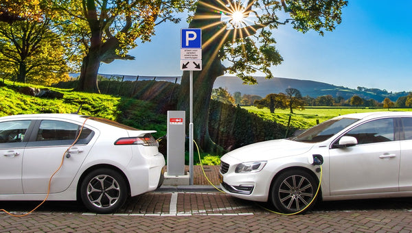 Australia Electric Cars Price List [Updated 2024]