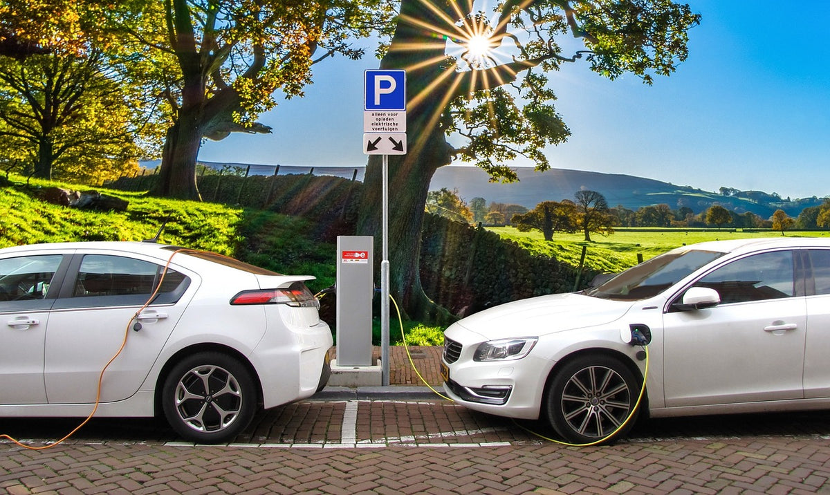 Australia Electric Cars Price List [Updated 2025]