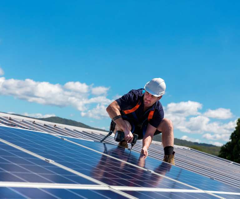 2024 Guide To Government Solar Rebate For Homeowners