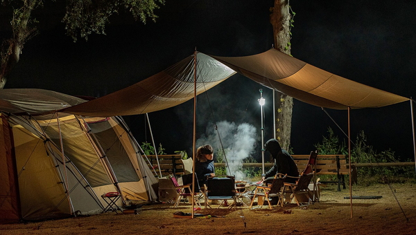 Best Portable Power Station for Camping in Australia Reviewed