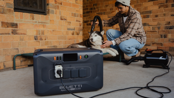 Your Ultimate BLUETTI Boxing Day Buying Guide: Power Up for Summer 2026