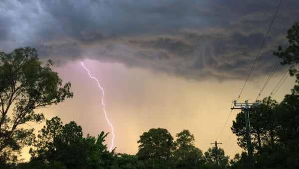 Power Outage in Brisbane: What to Do When the Lights Go Out