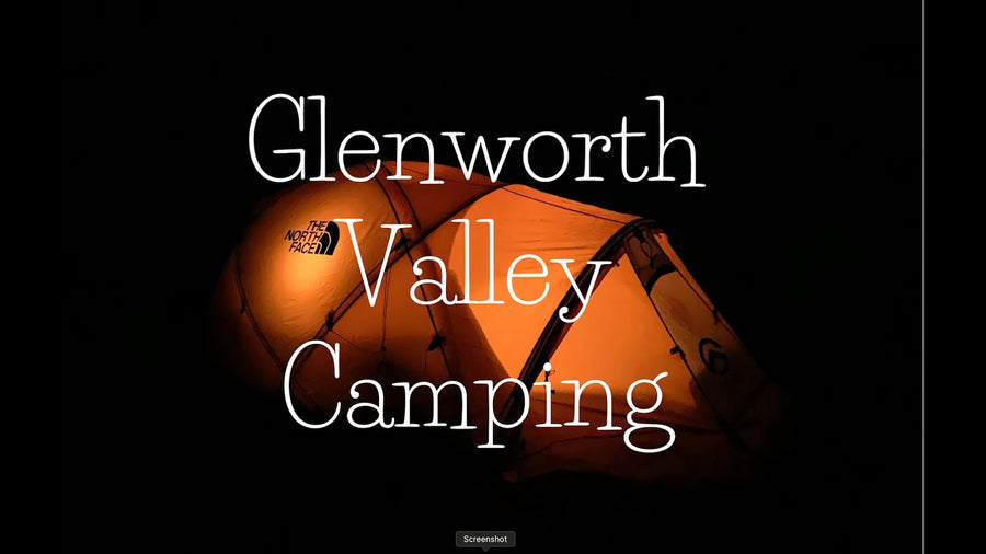 Is Worth to Go Glenworth Valley Camping?