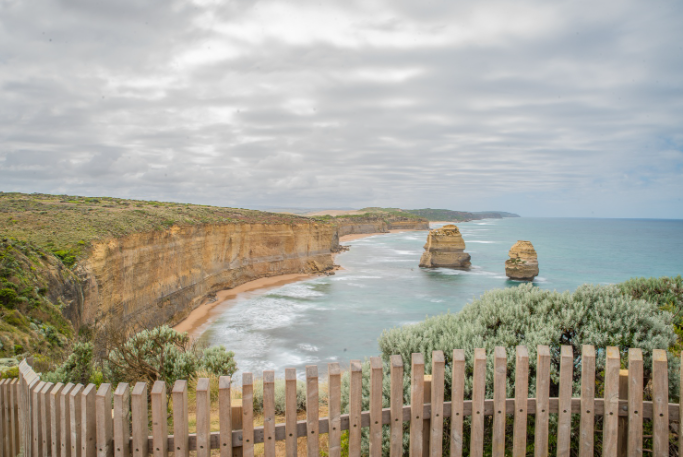The 10 Best Day Trips From Melbourne
