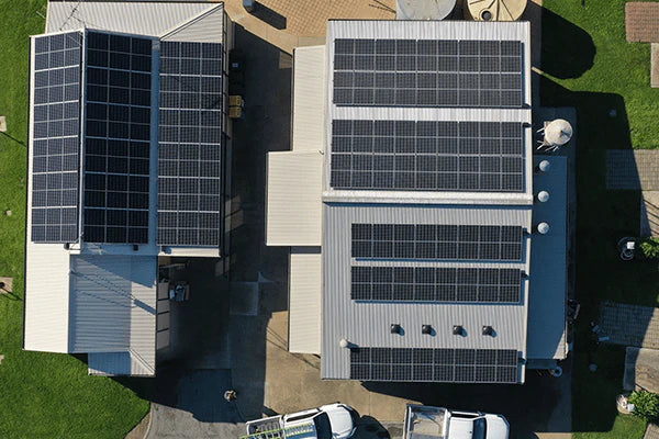 What Is The Best Solar Feed-In Tariff For Victoria?