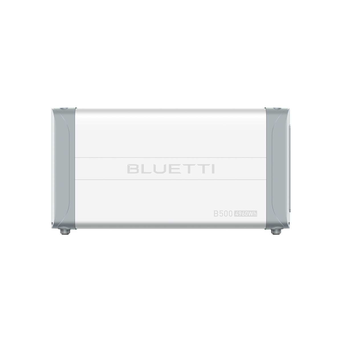 BLUETTI B500 Expansion Battery | 4,960Wh