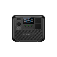 BLUETTI AC70 Portable Power Station | 1,000W 768Wh