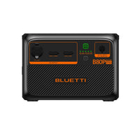 [Phased Out] BLUETTI B80P Expansion Battery | 806Wh