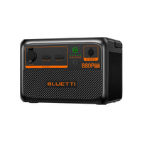 [Phased Out] BLUETTI B80P Expansion Battery | 806Wh