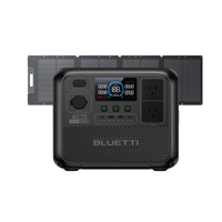 BLUETTI AC70 Portable Power Station | 1,000W 768Wh