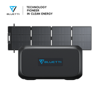 BLUETTI B230 + Solar Panels | Solar Generator Kit
