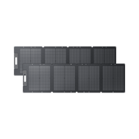 BLUETTI PV120D Solar Panel | 120W