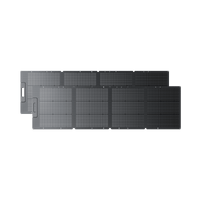 BLUETTI PV200D Solar Panel | 200W
