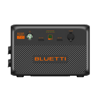 BLUETTI B210P Expansion Battery | 2,150Wh