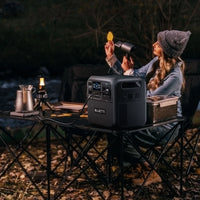 BLUETTI Elite 200 V2+Charger 1 Alternator Charger