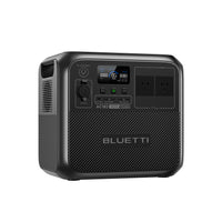 BLUETTI AC180 Portable Power Station(1,800W 1,152Wh)