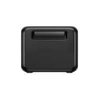 BLUETTI AC70 Portable Power Station | 1,000W 768Wh