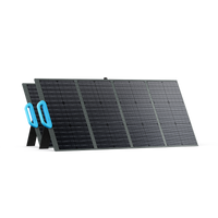 BLUETTI PV120 Solar Panels | 120W