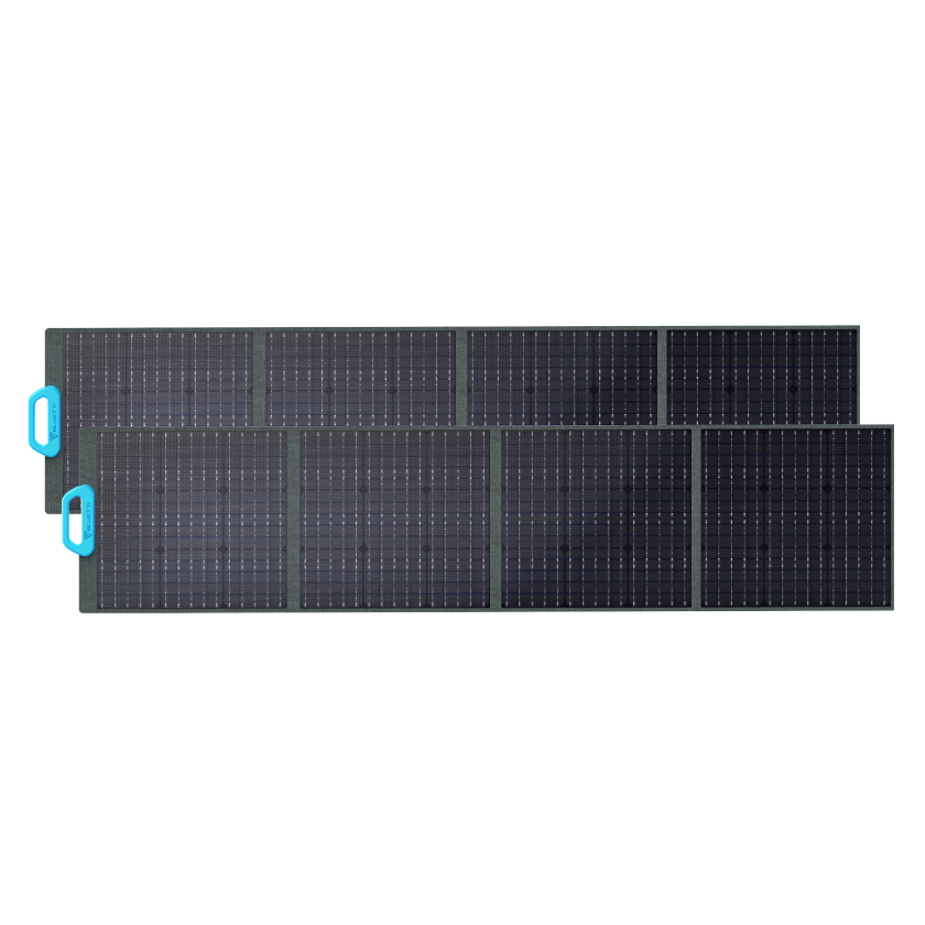 BLUETTI PV200 Solar Panels | 200W