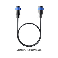 B80 Battery Expansion Cable (1.83m)
