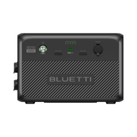 [Phased Out] BLUETTI B210 Expansion Battery | 2,150Wh