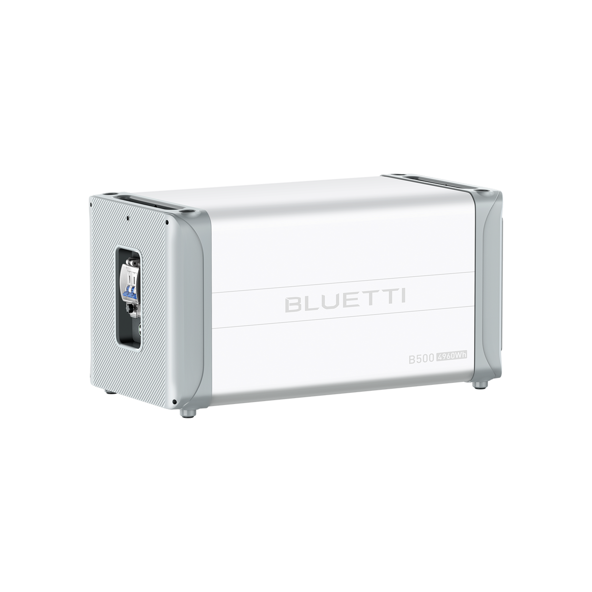 BLUETTI B500 Expansion Battery | 4,960Wh