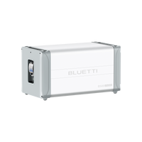BLUETTI B500 Expansion Battery | 4,960Wh