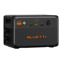 BLUETTI B210P Expansion Battery | 2,150Wh