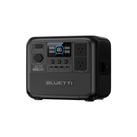BLUETTI AC70 Portable Power Station | 1,000W 768Wh