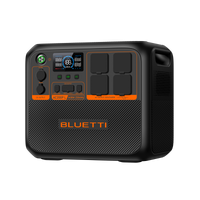 BLUETTI AC200P L Portable Power Station | 2,400W 2,304Wh