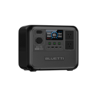BLUETTI AC70 Portable Power Station | 1,000W 768Wh