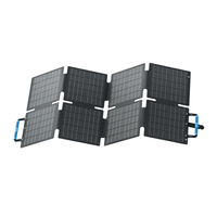 BLUETTI 60W SOLAR PANEL