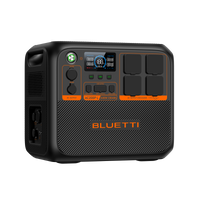 BLUETTI AC200P L Portable Power Station | 2,400W 2,304Wh