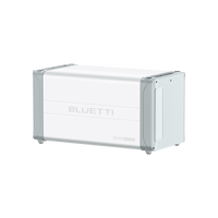 BLUETTI B500 Expansion Battery | 4,960Wh