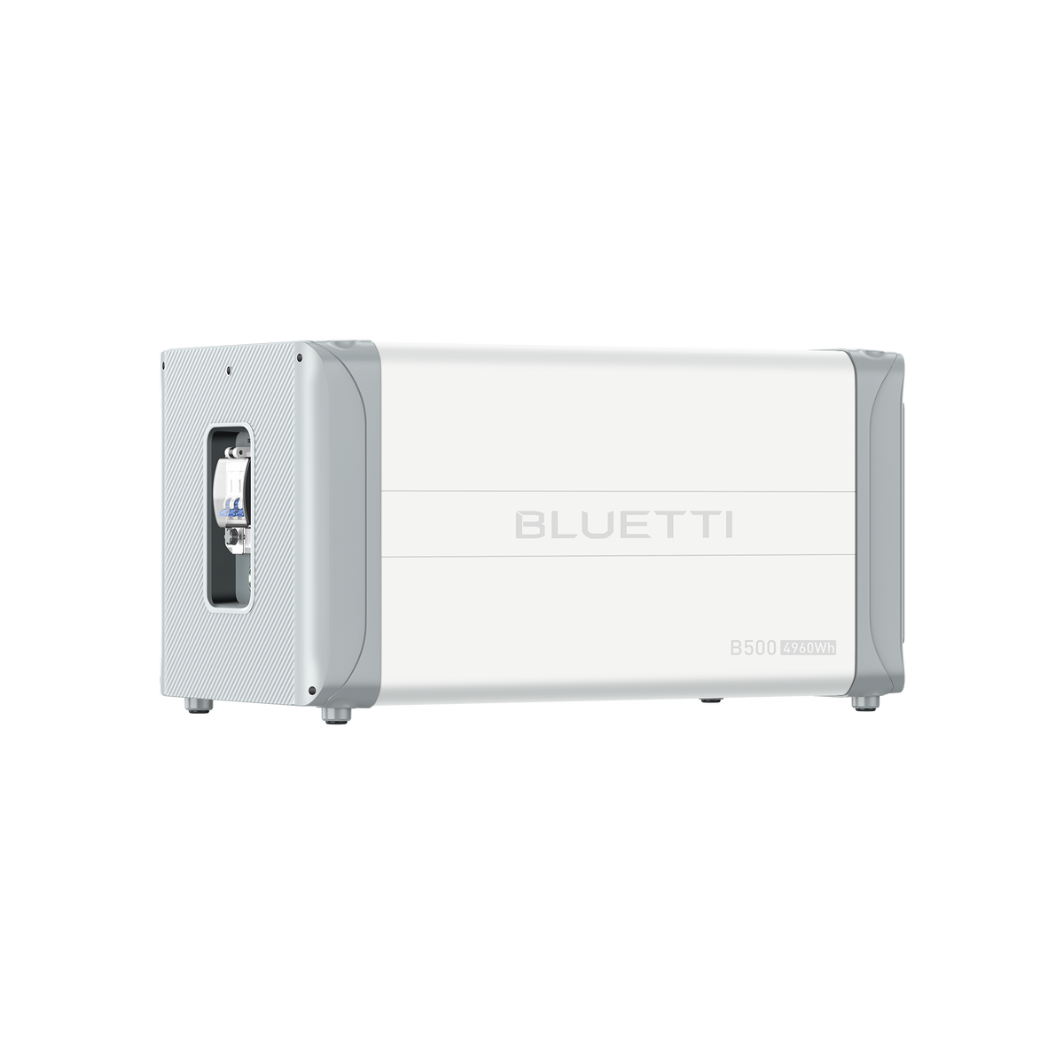 BLUETTI B500 Expansion Battery | 4,960Wh