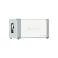 BLUETTI B500 Expansion Battery | 4,960Wh