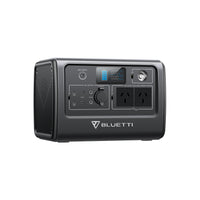 BLUETTI EB70(Grey) + Solar Panels | Solar Generator Kit