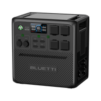 BLUETTI AC240 Portable Power Station | 2,400W 1,536Wh