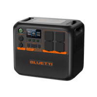 BLUETTI AC200P L Portable Power Station | 2,400W 2,304Wh