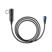 External Battery Connection Cable