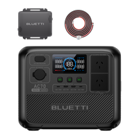 AC70+BLUETTI Charger 1