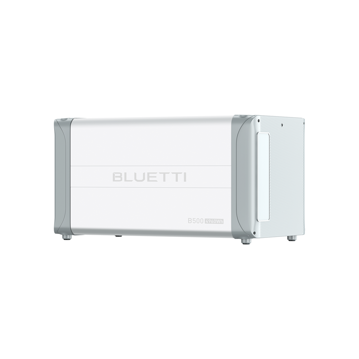 BLUETTI B500 Expansion Battery | 4,960Wh