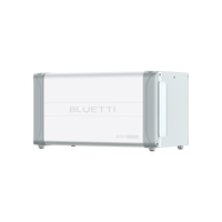 BLUETTI B500 Expansion Battery | 4,960Wh