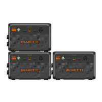 BLUETTI B210P Expansion Battery | 2,150Wh