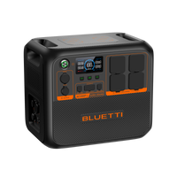 BLUETTI AC200P L Portable Power Station | 2,400W 2,304Wh