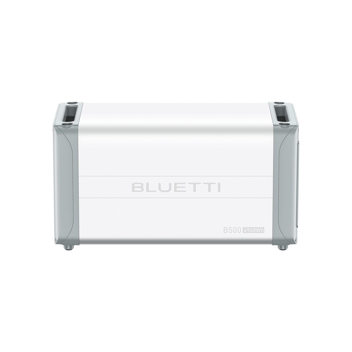 BLUETTI B500 Expansion Battery | 4,960Wh
