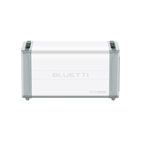 BLUETTI B500 Expansion Battery | 4,960Wh
