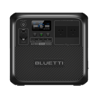 BLUETTI AC180 Portable Power Station | 1,800W 1,152Wh