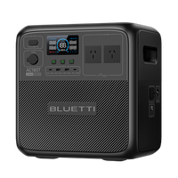 BLUETTI AC180T Portable Power Station | 1,800W 1,433.6Wh
