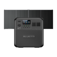 BLUETTI AC180T Portable Power Station | 1,800W 1,433.6Wh